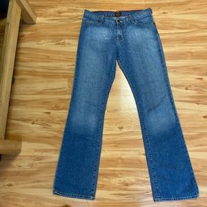 Kustommade VonDutch Original jeans size 29